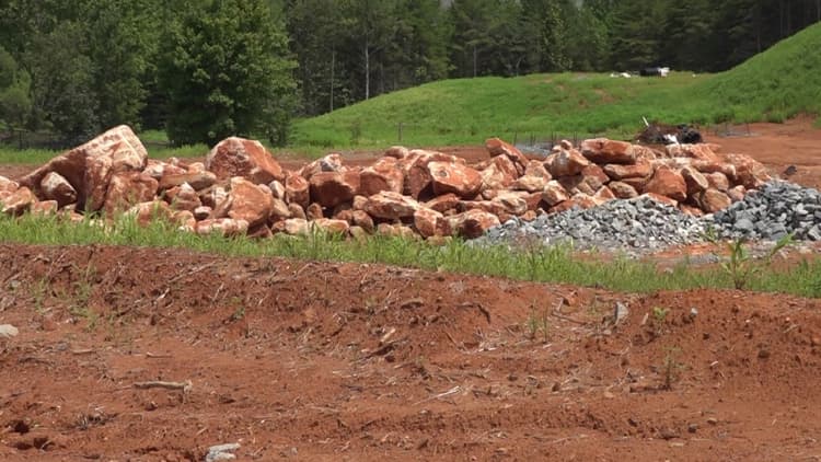 Mooresville Islamic Center Project Advances Amid Community Debate