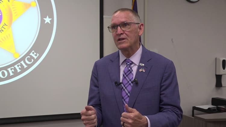 NC Leaders Convene Law Enforcement and Mental Health Experts to Address Community Challenges