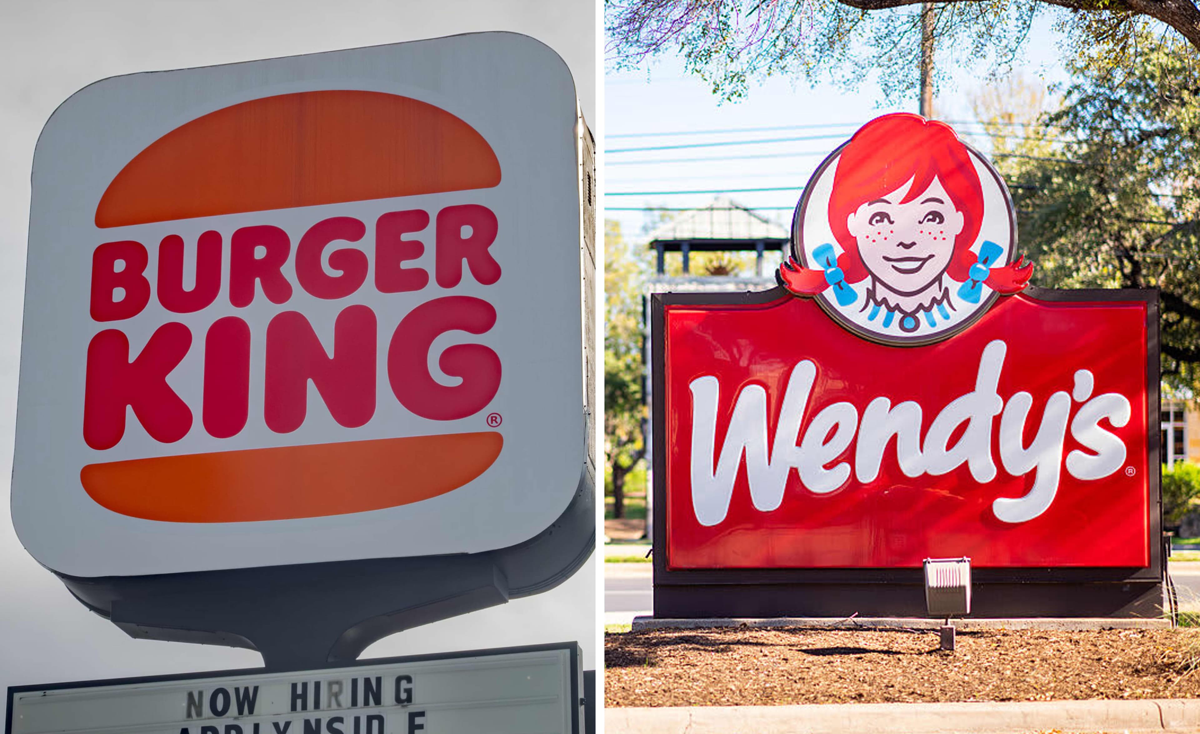 Burger King Reclaims Second Spot in U.S. Burger Chain Rankings