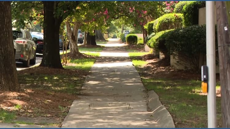 Dilworth Safety Incident Raises Concerns for Charlotte Neighborhoods