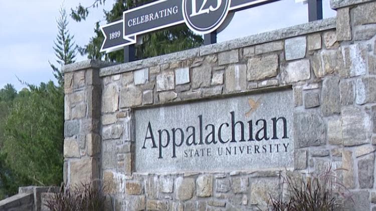 App State Band Director Resigns Following Sexual Misconduct Investigation