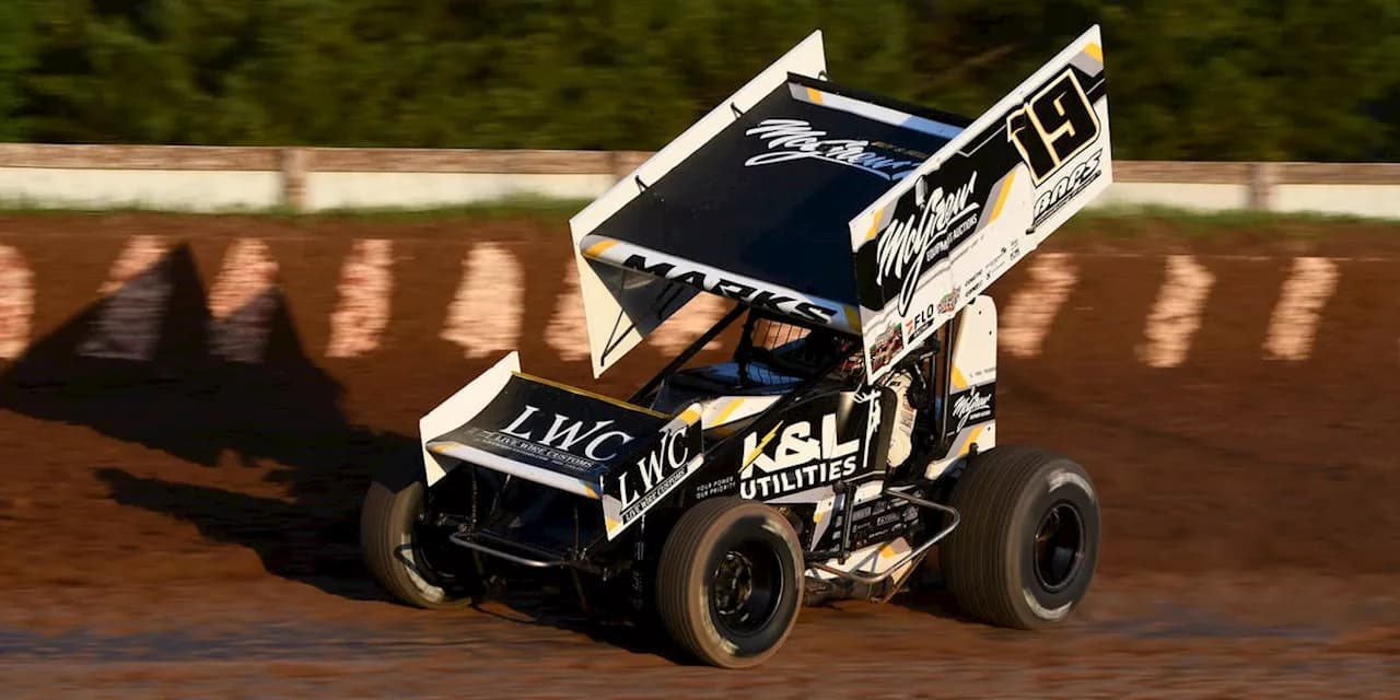 From Driver to Owner: How Sprint Car Ambitions Shift Business Strategy