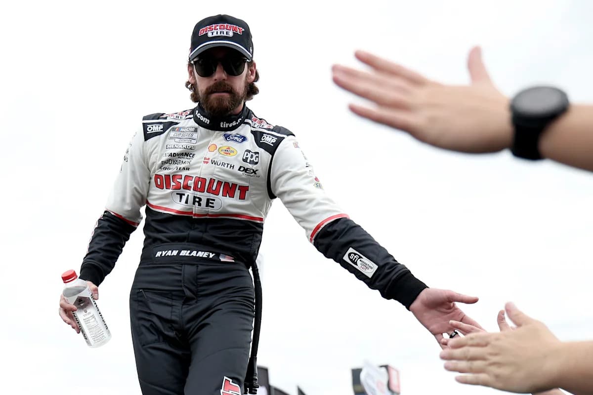 Iowa Speedway Invests $20M in Track Renovation