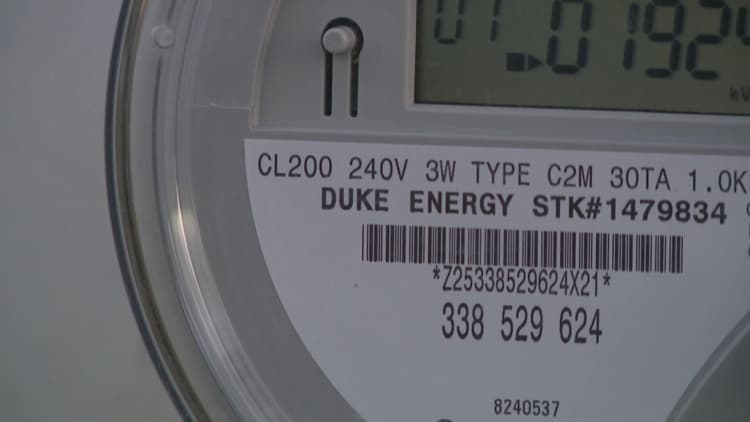Duke Energy Seeks Rate Hikes That Could Impact Charlotte-Area Bills
