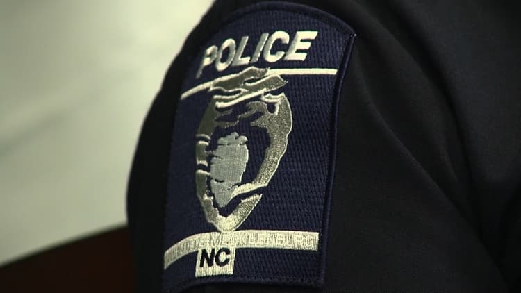 Charlotte City Council OKs $3.7M Land Buy for North CMPD Station