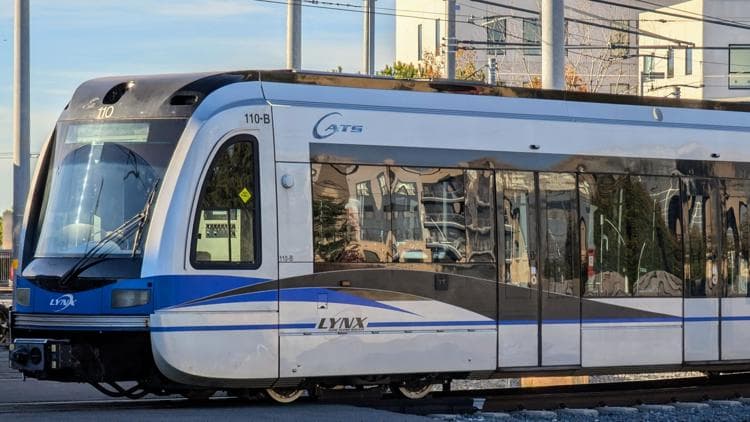 MPTA Greenlights Camp North End Red Line Station