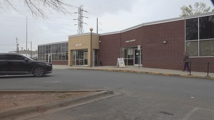 Charlotte DMV Slashes Wait Times With Staffing and Appointment Overhaul