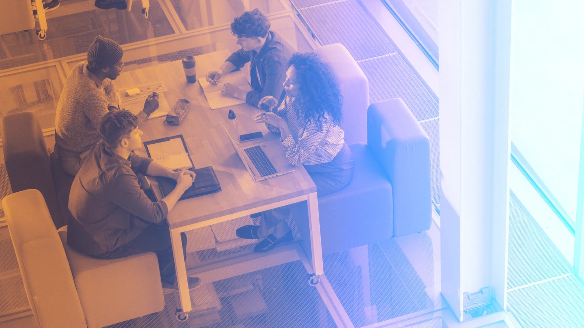 Why Charlotte Teams Work Harder But Achieve Less