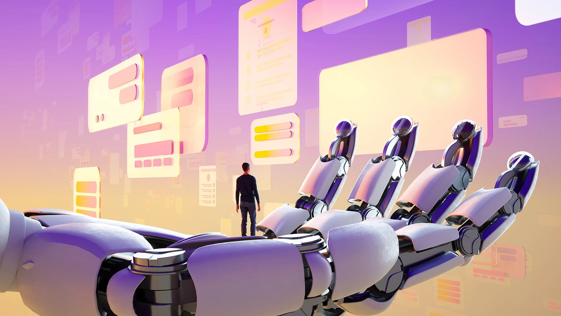 How Charlotte Founders Are Using AI to Boost Productivity