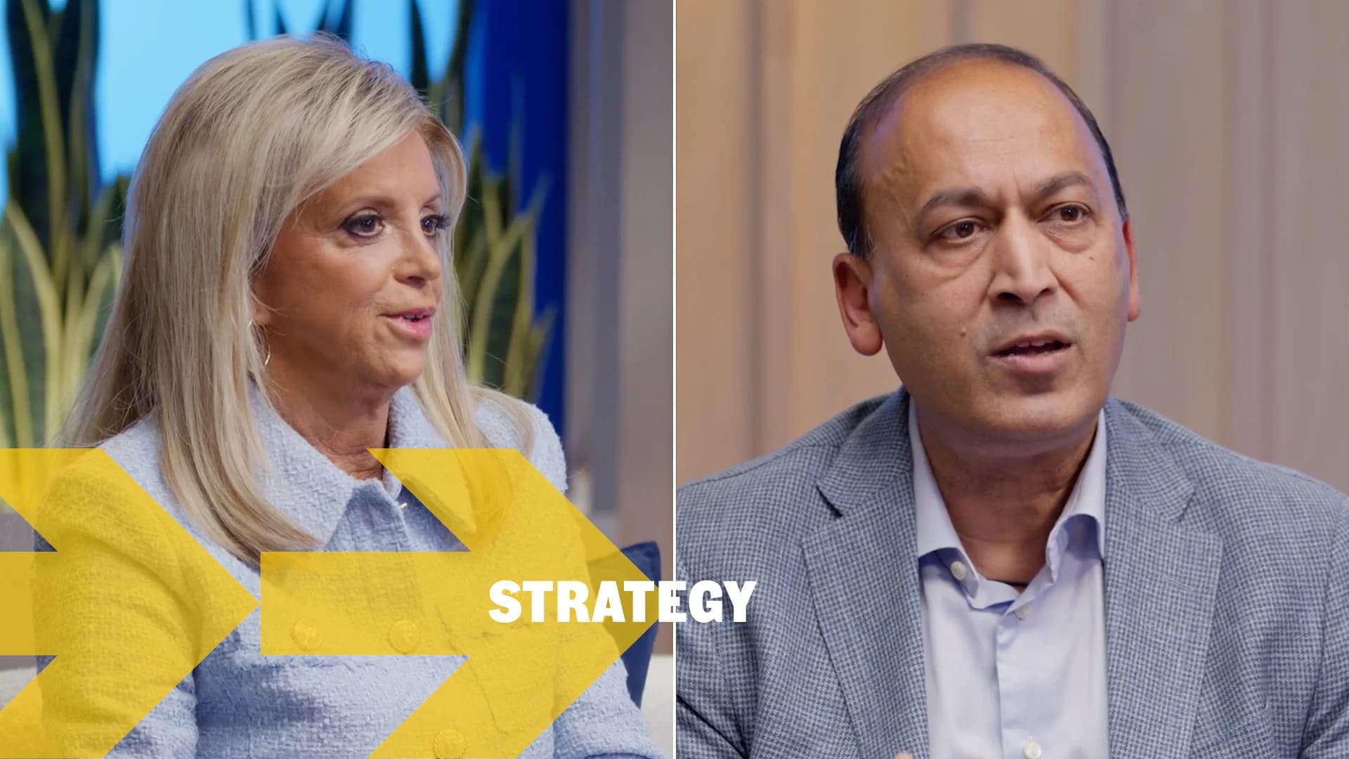 Adapt or Fall Behind: What Charlotte Founders Can Learn From Joy Mangano