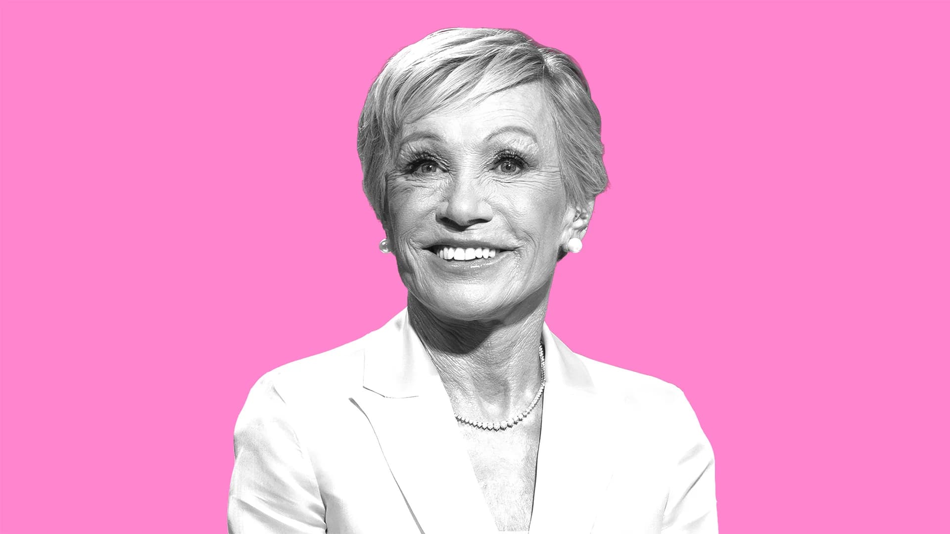 Corcoran's Confidence Formula: The 8 Words That Built an Empire