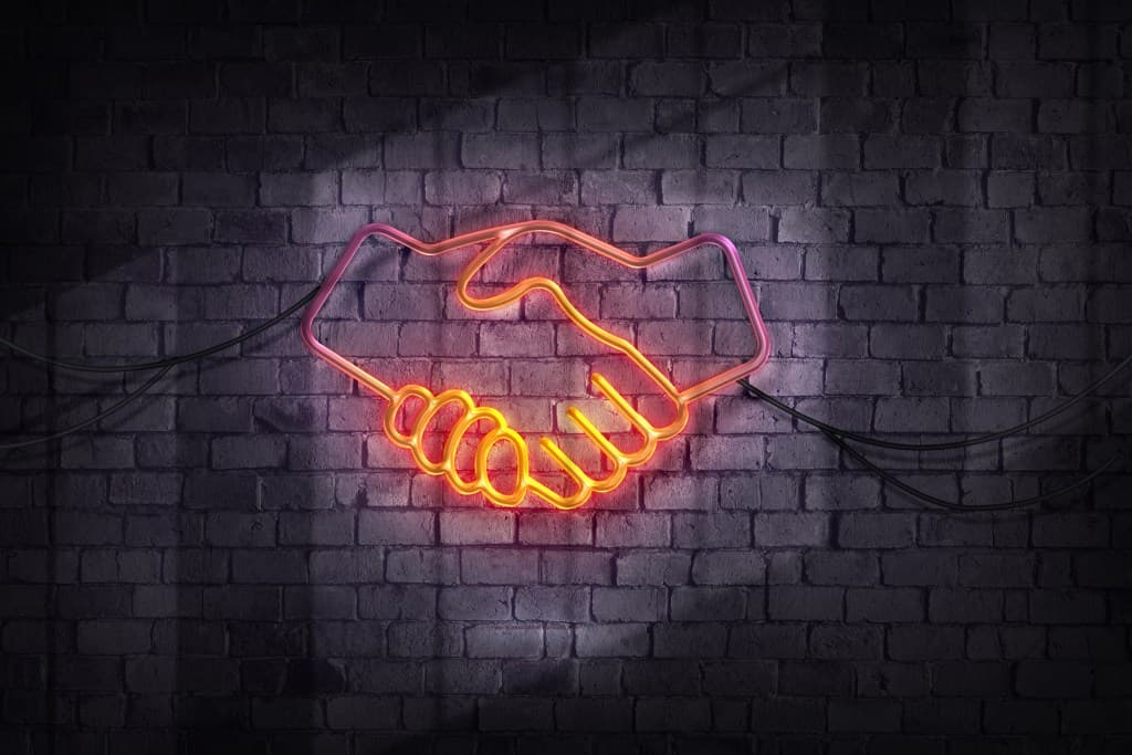 Strategic Positioning: Why Saying 'No' Attracts Better Clients