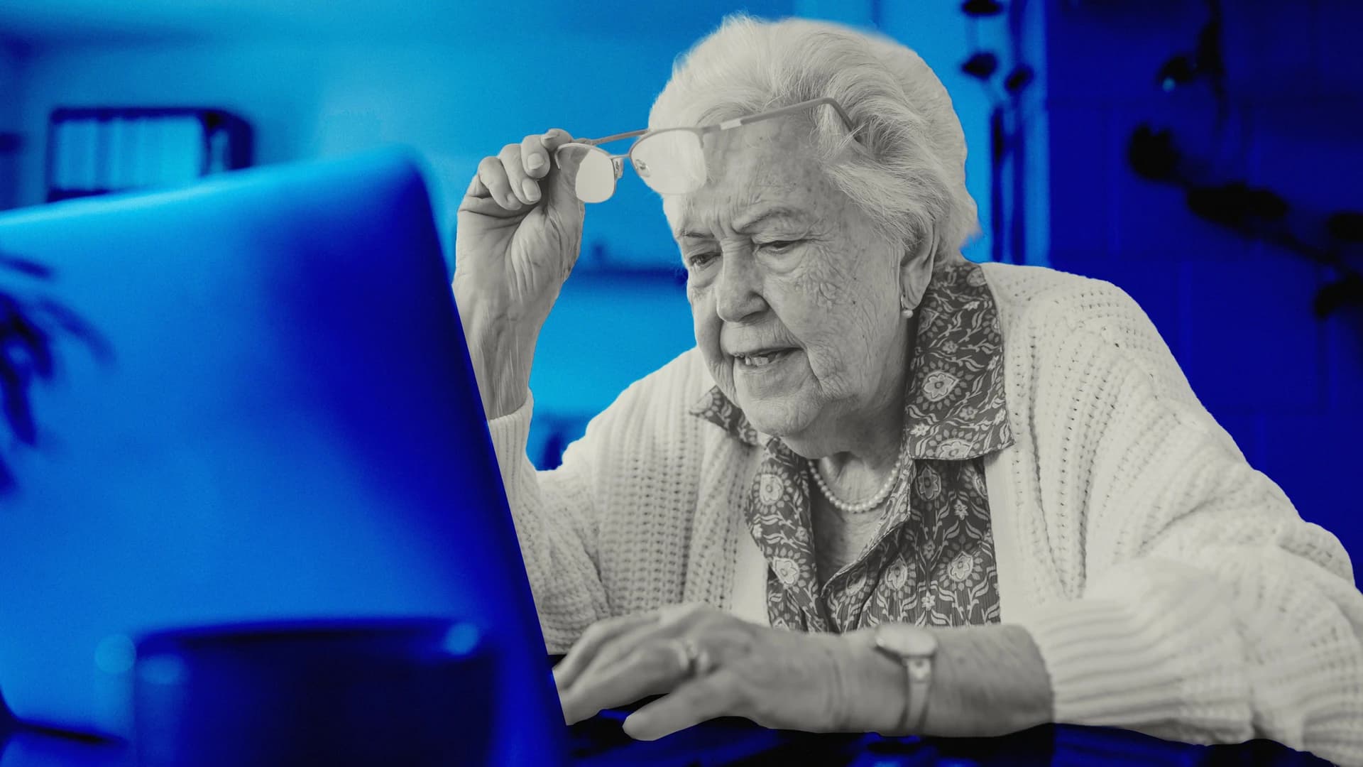 Social Media Scams Cost Americans $2.1B in 2025—Seniors at Greatest Risk