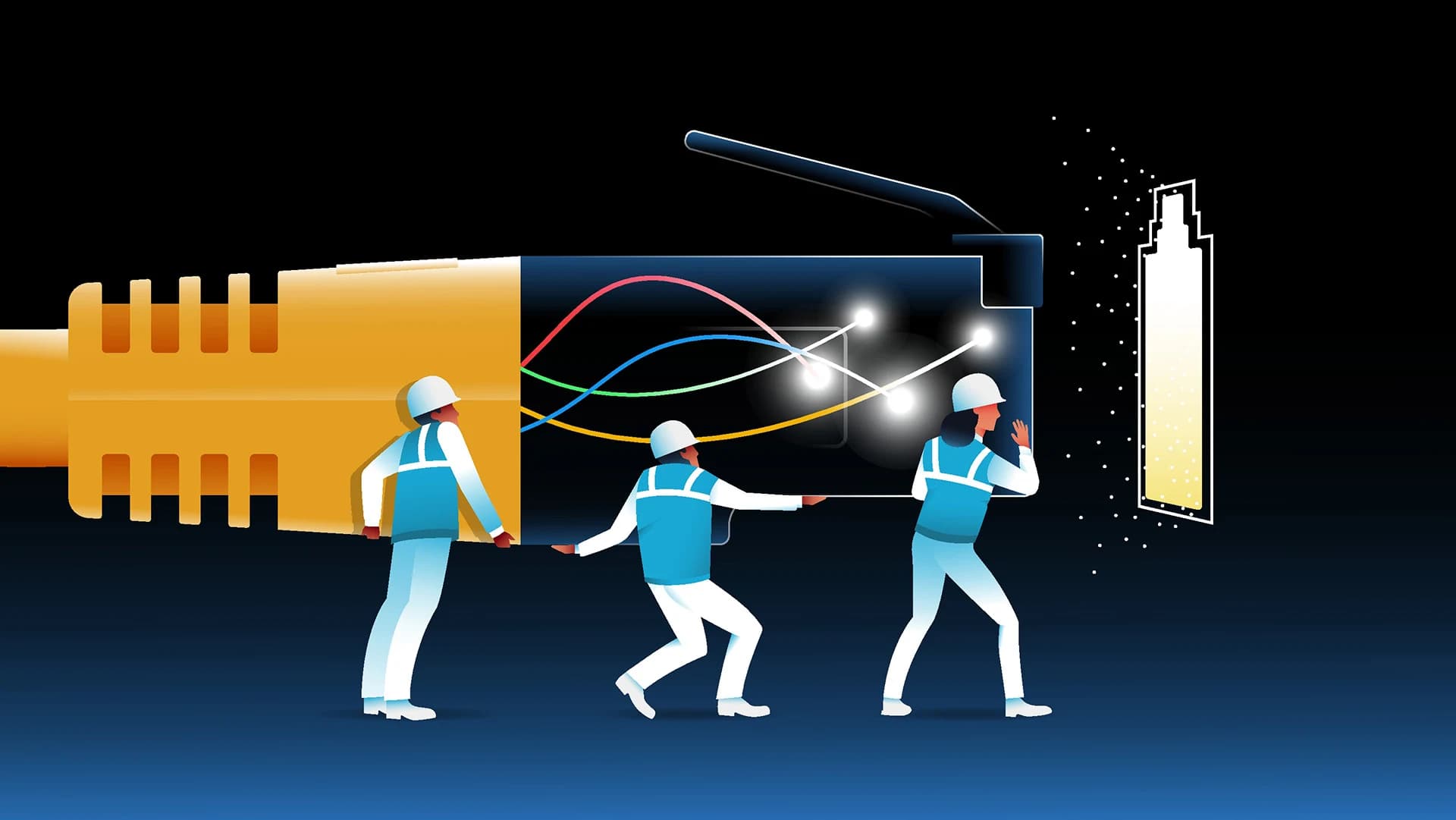 AI Economy Remains on Solid Ground Despite Skepticism