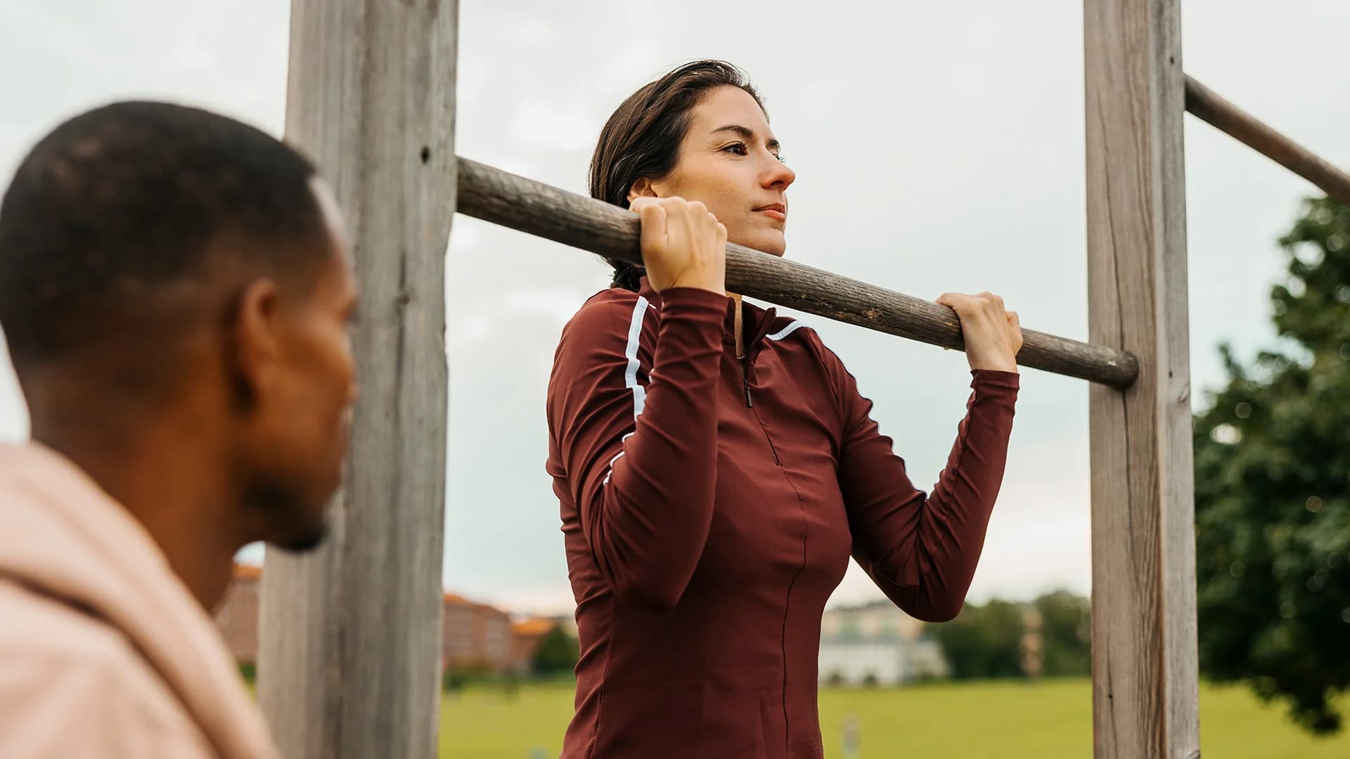 Grip Strength Emerges as Predictor of Longevity