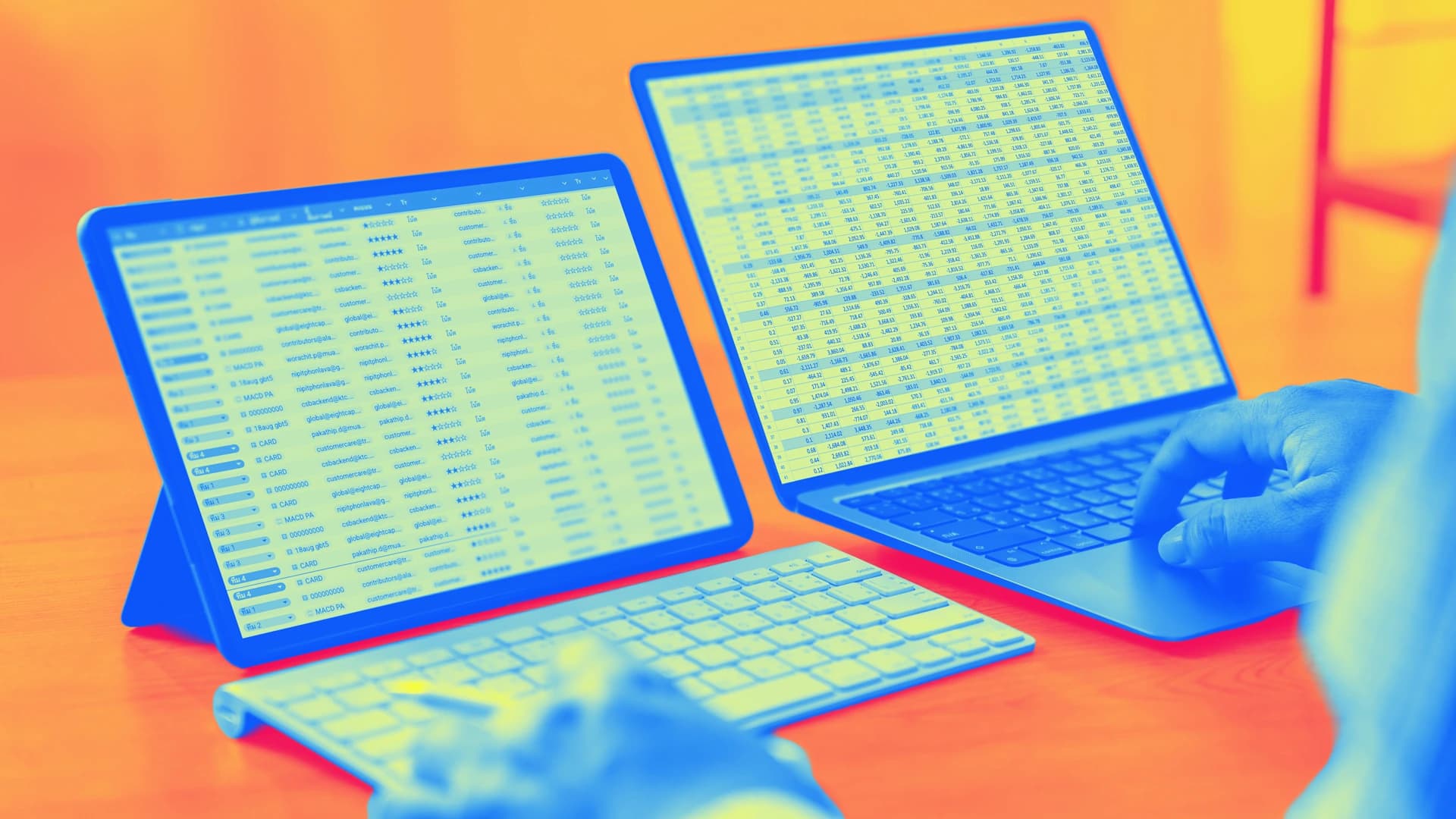 Don't Let Spreadsheet Errors Drain Your Bottom Line