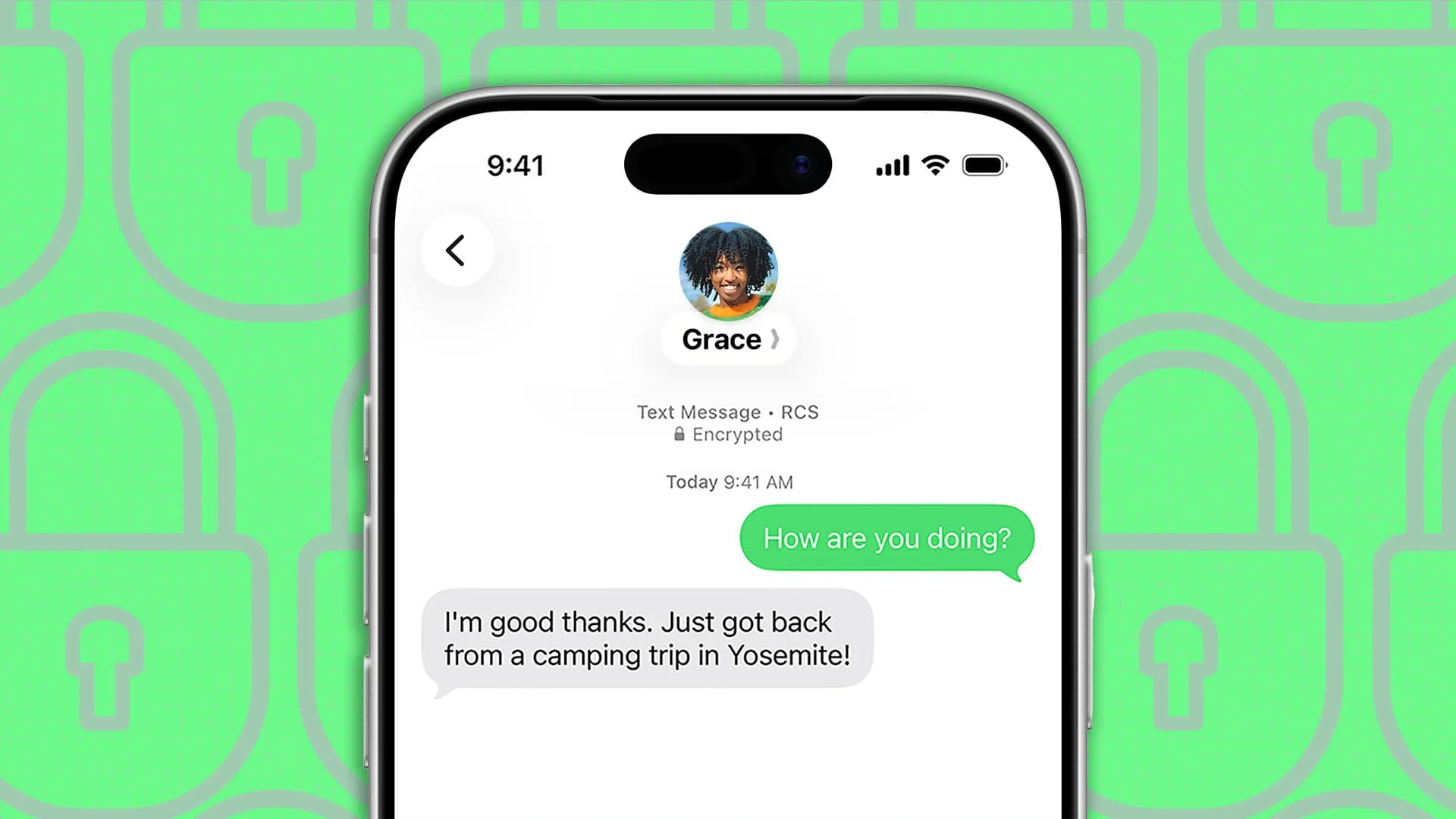 Apple's iOS 26.5 Brings Enhanced Security to Cross-Platform Messaging