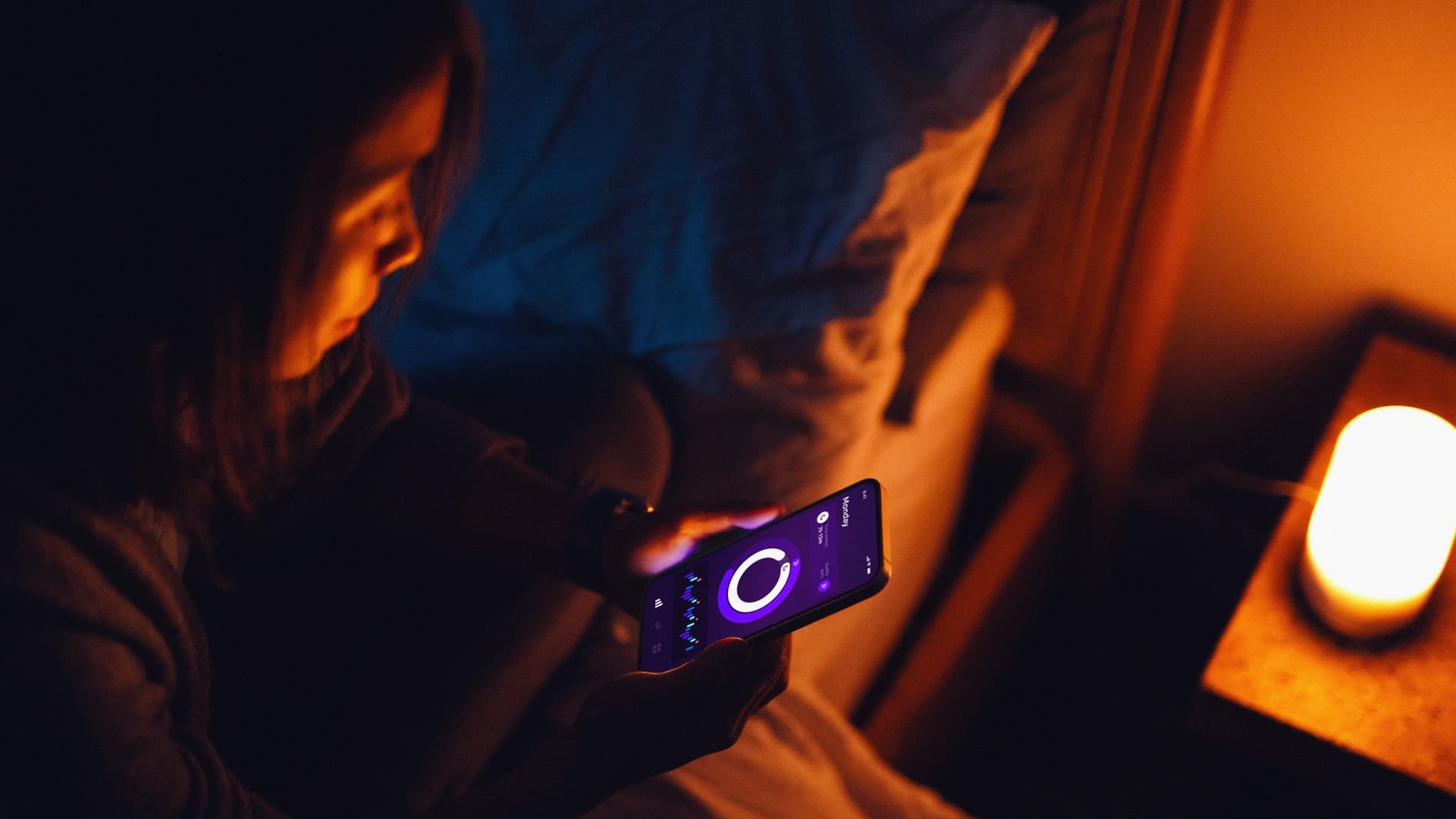 Sleep Tech Backlash: Why Wearables May Worsen Insomnia