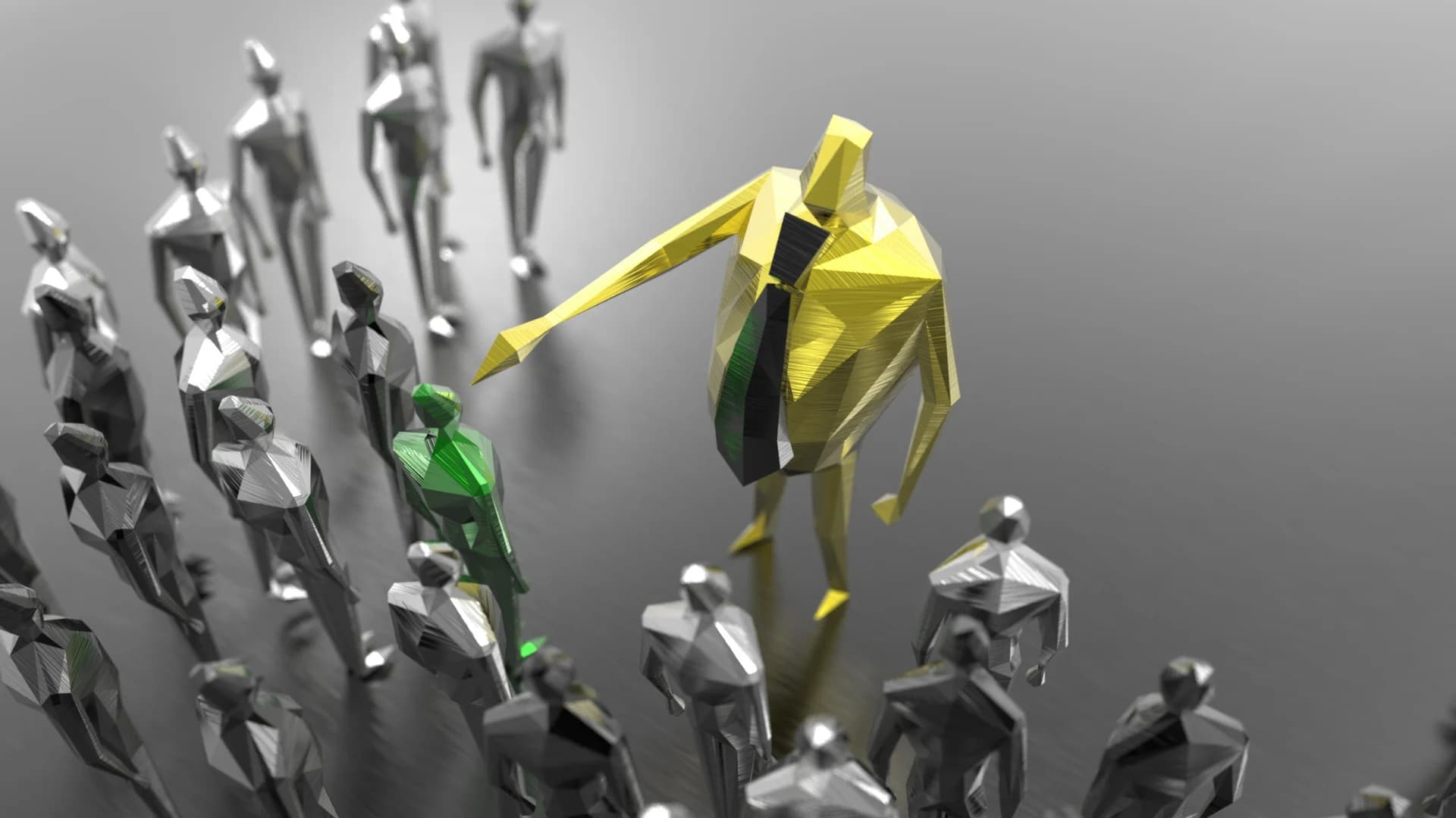 Strategic Internship Programs Build Competitive Talent Edge