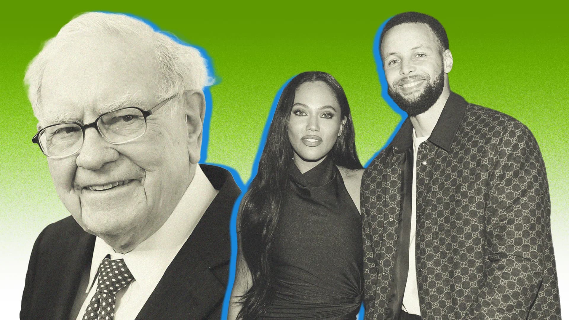 Warren Buffett Lunch Auction Nets $9M for Charity