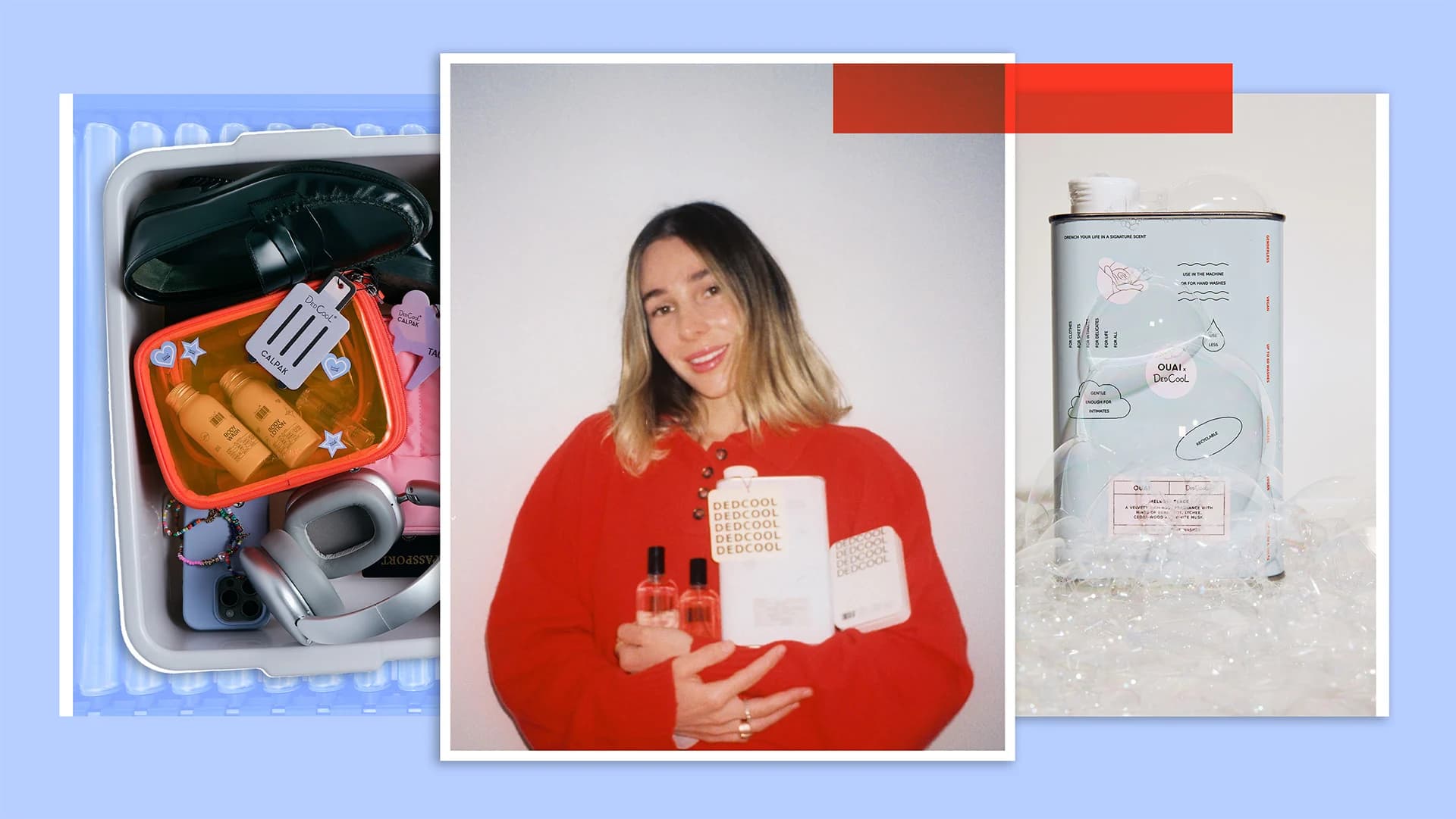 Building Brand Worlds: Lessons From DedCool's Unconventional Strategy
