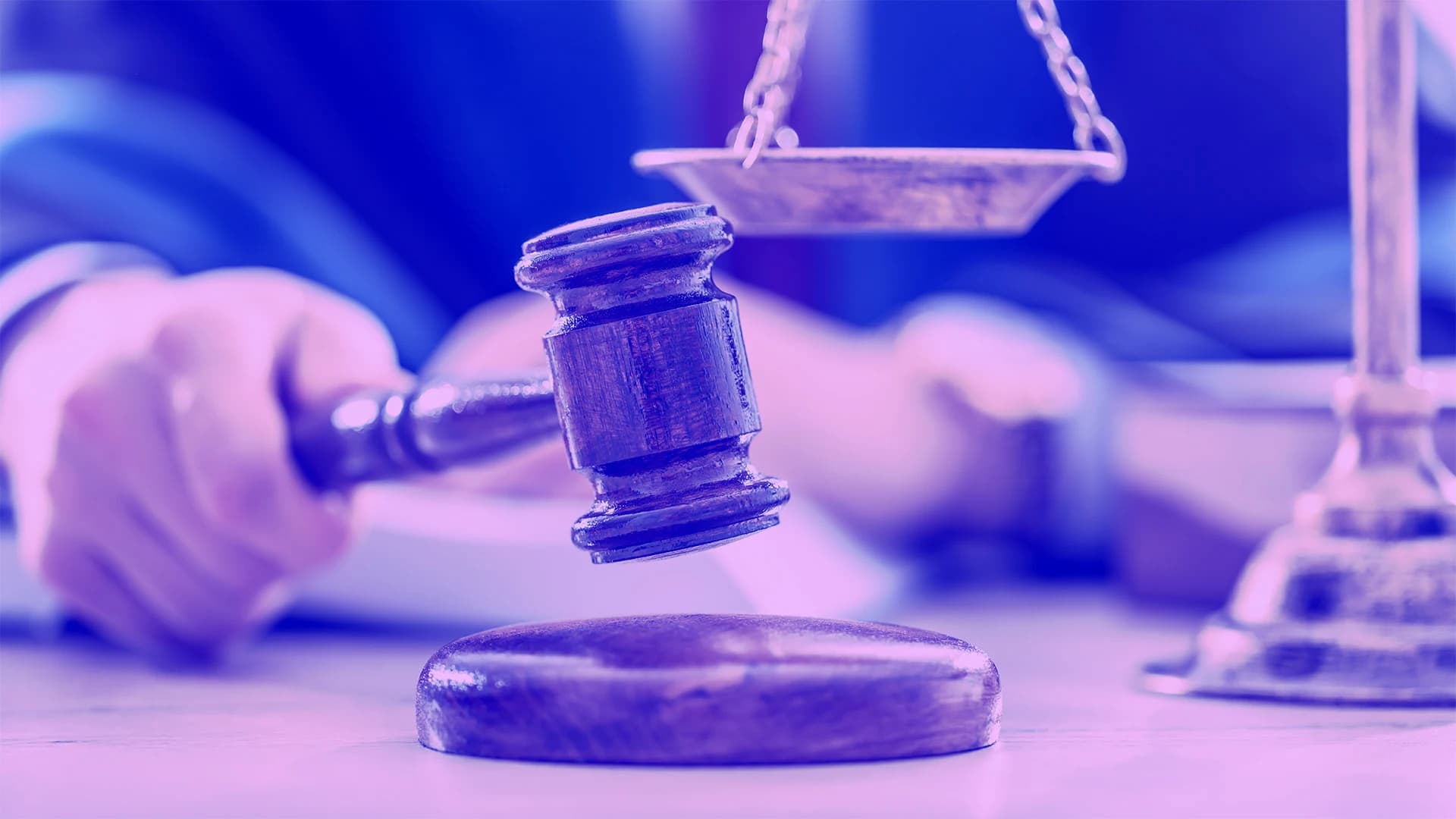 How Tech Is Reshaping Criminal Justice and Freeing the Wrongfully Convicted