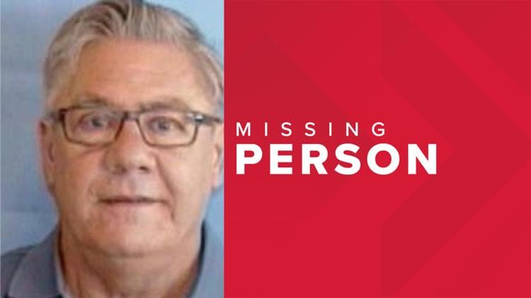Charlotte Alert: Missing Senior May Need Cognitive Care Support
