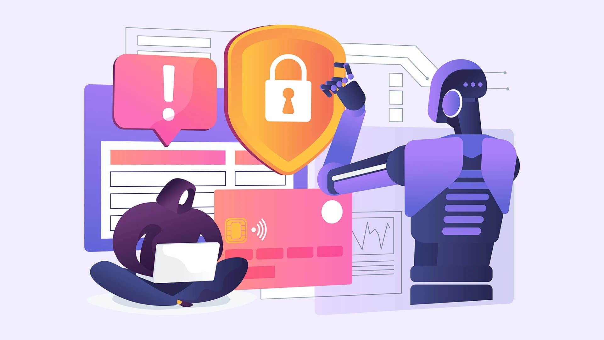 AI Adoption Boom Creates New Data Security Risks for Charlotte Businesses
