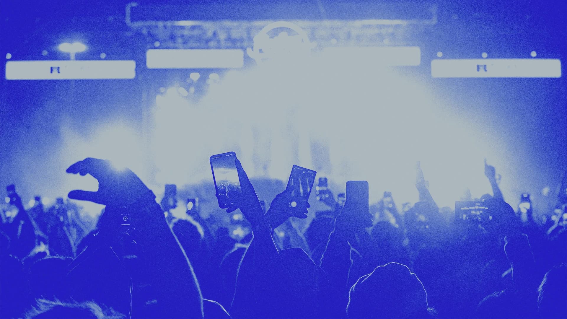 Event Tech Startup Tackles Live Booking Industry Inefficiencies