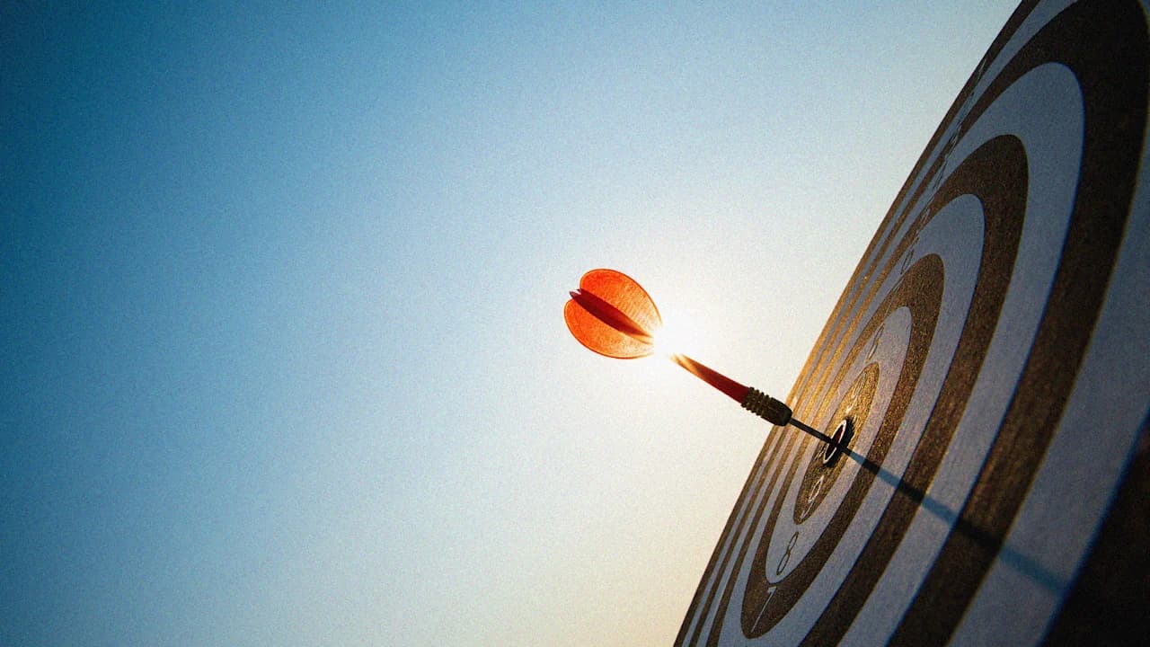 Six Critical Questions Before You Commit to Your Next Work Goal