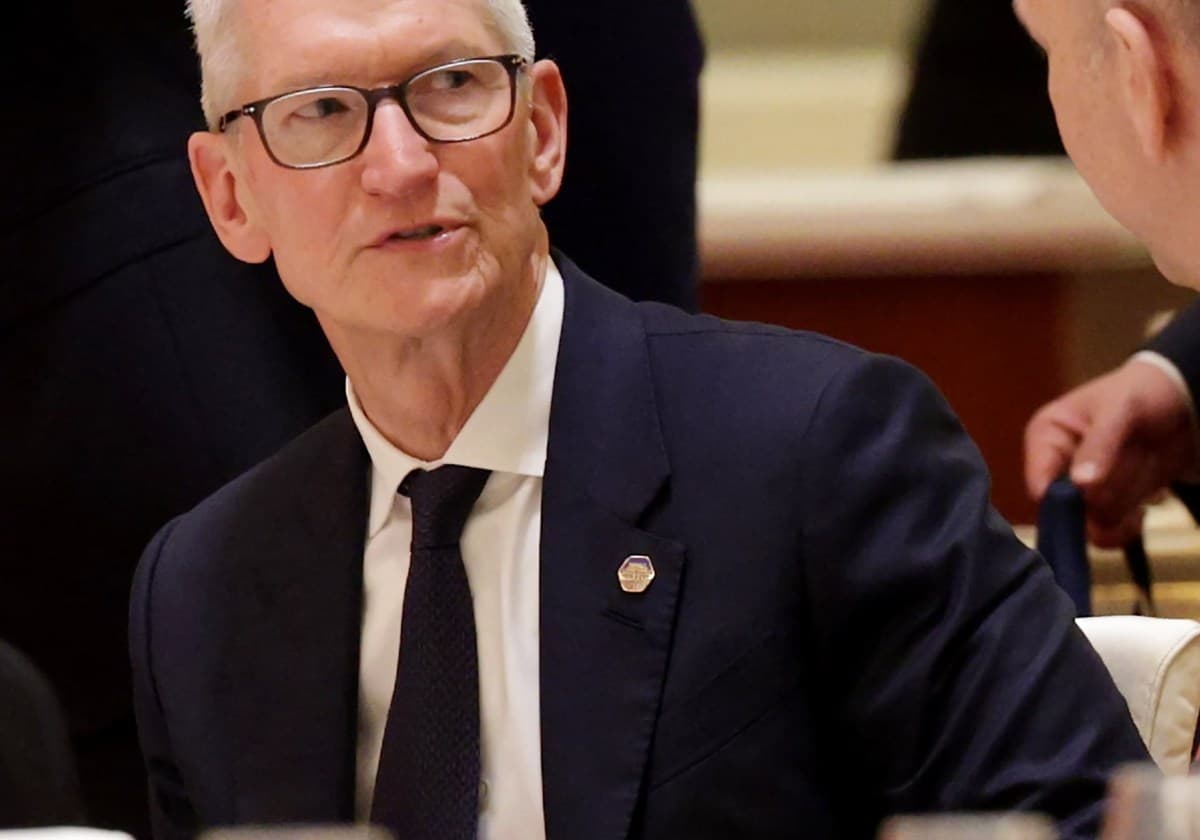 US Tightens Security Protocols After High-Level China Delegation Trip