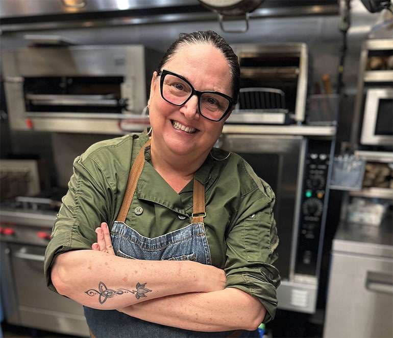 The Artisan's Palate Pivots with Spring Menu After Challenging Winter