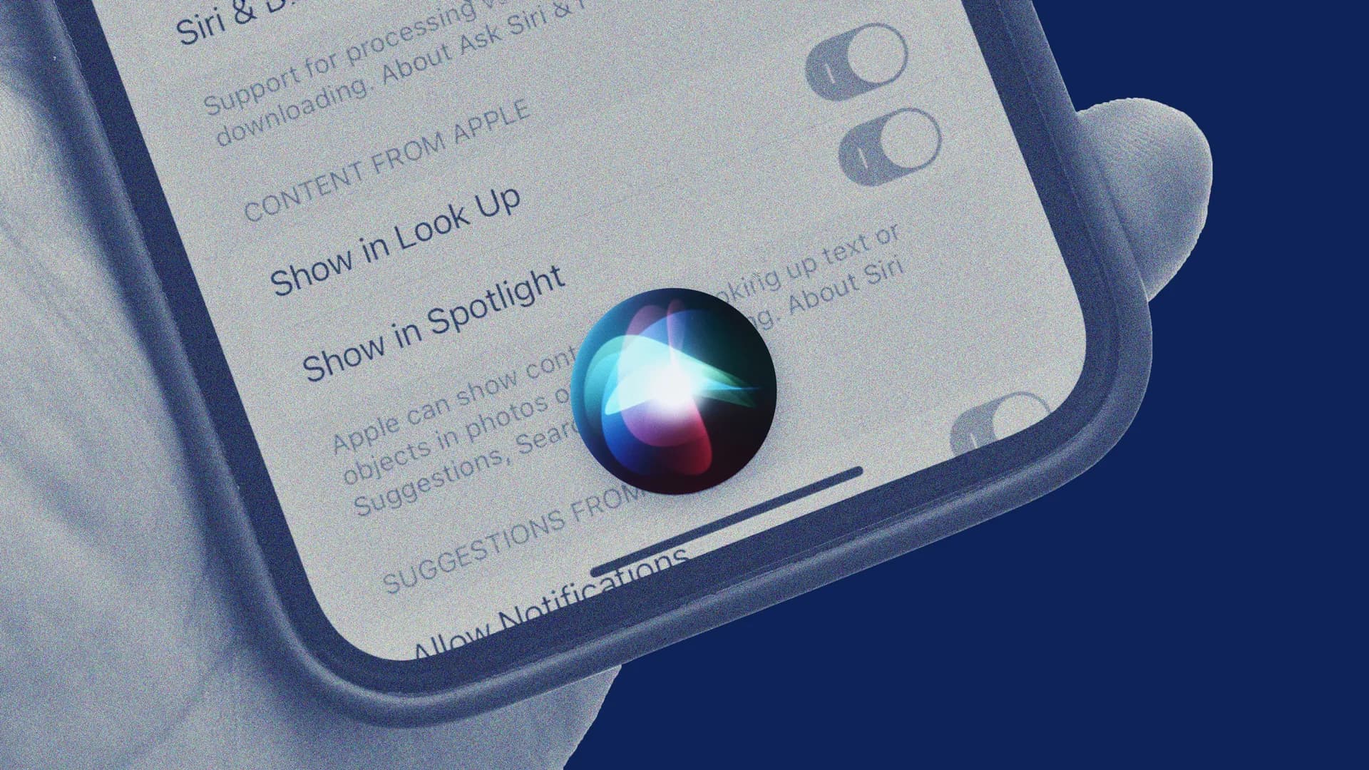 Apple's Privacy-First Siri Redesign Could Reset AI Competition