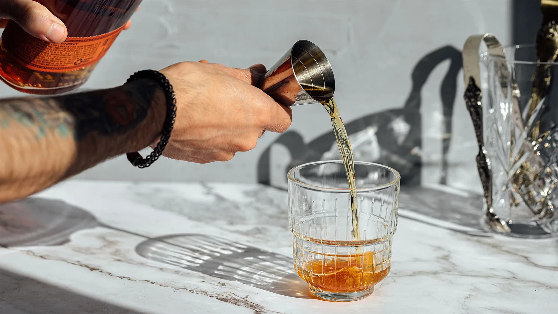 Award-Winning Distillery Files Chapter 11 as Sector Faces Headwinds