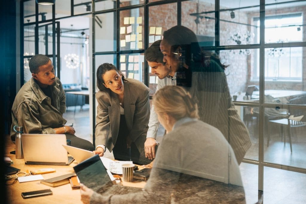 How Your Words Shape Team Culture and Performance