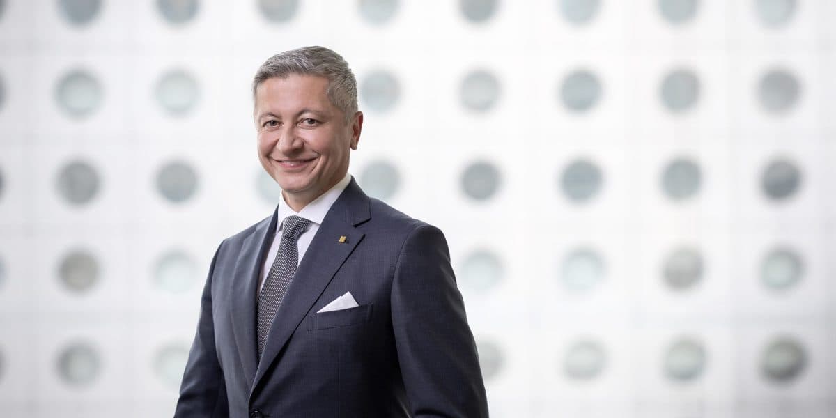 Global Real Estate Diversification: Lessons From Hong Kong Developer's Strategy Shift