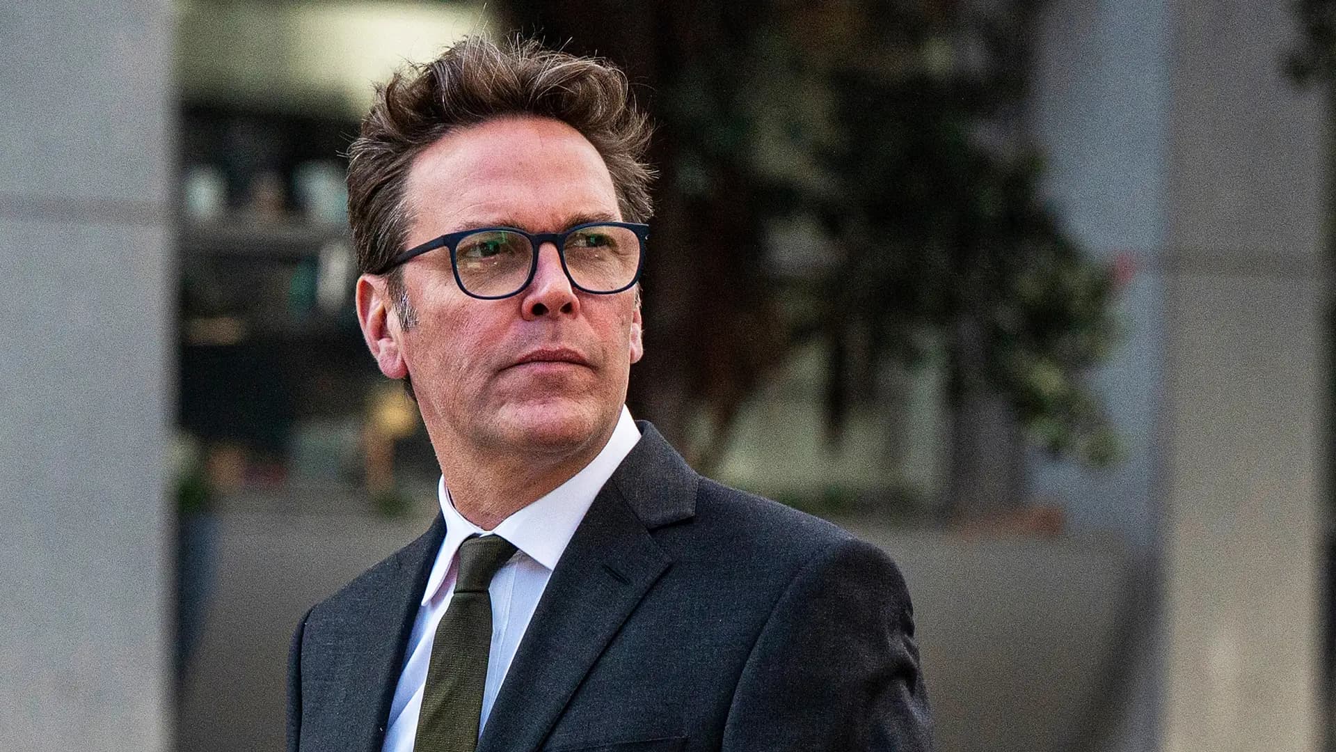 Murdoch's $300M Vox Investment Signals Media Consolidation Trend