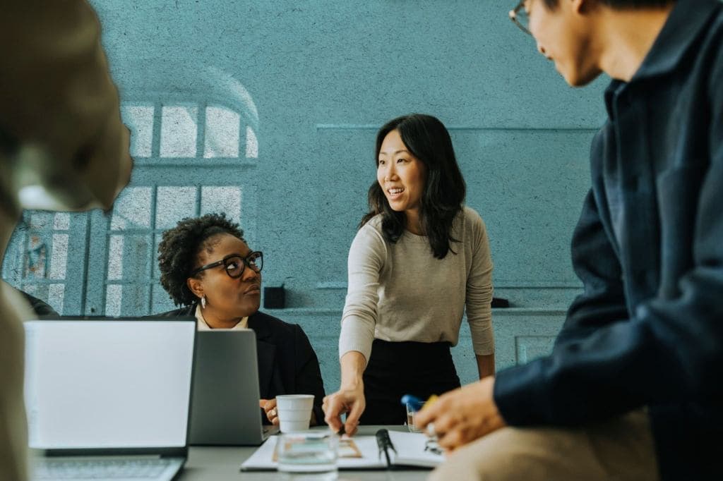 The 'Narritect' Role Transforming How Charlotte Companies Tell Their Story