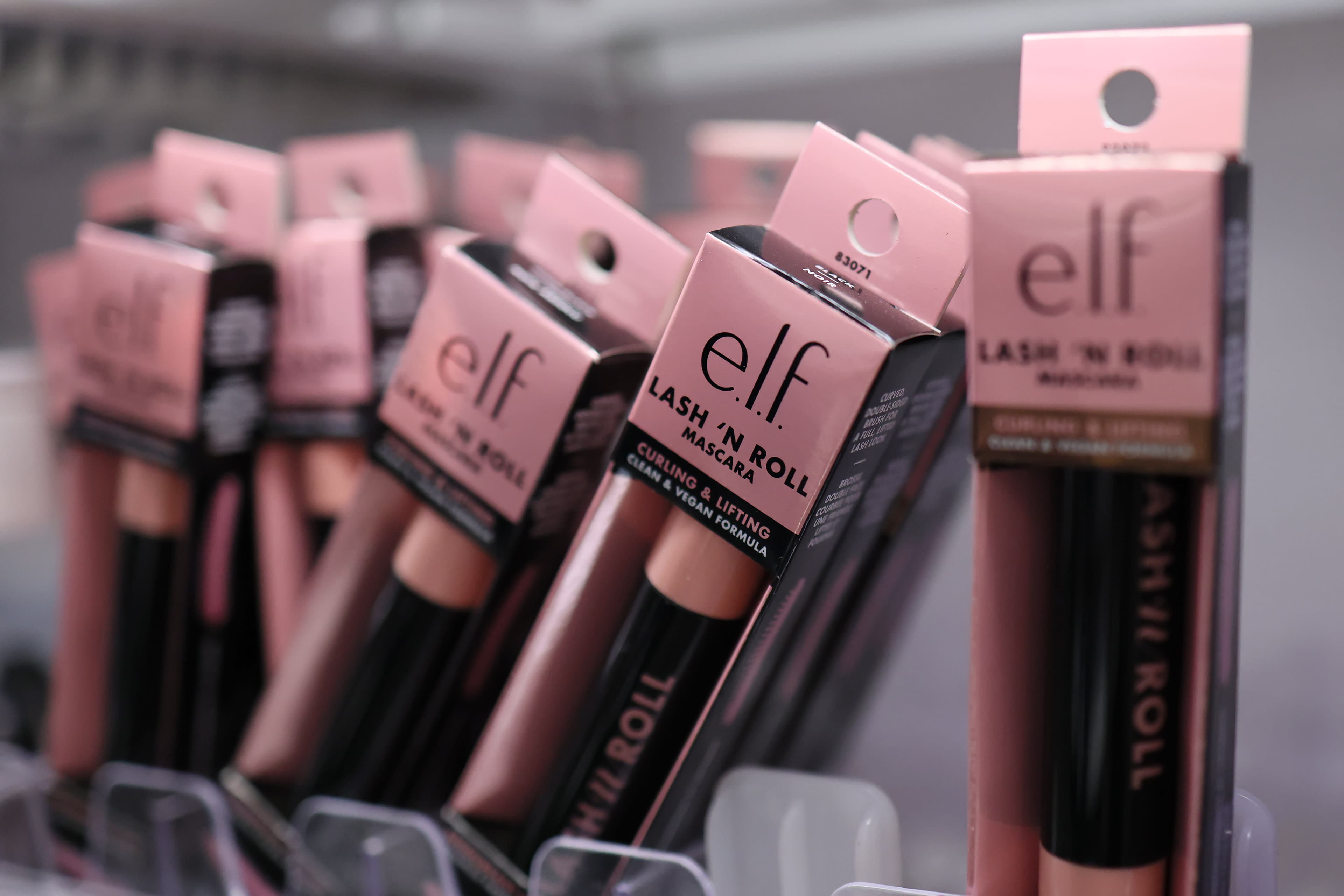 E.L.F. Beauty Eases Price Hikes as Consumer Spending Weakens