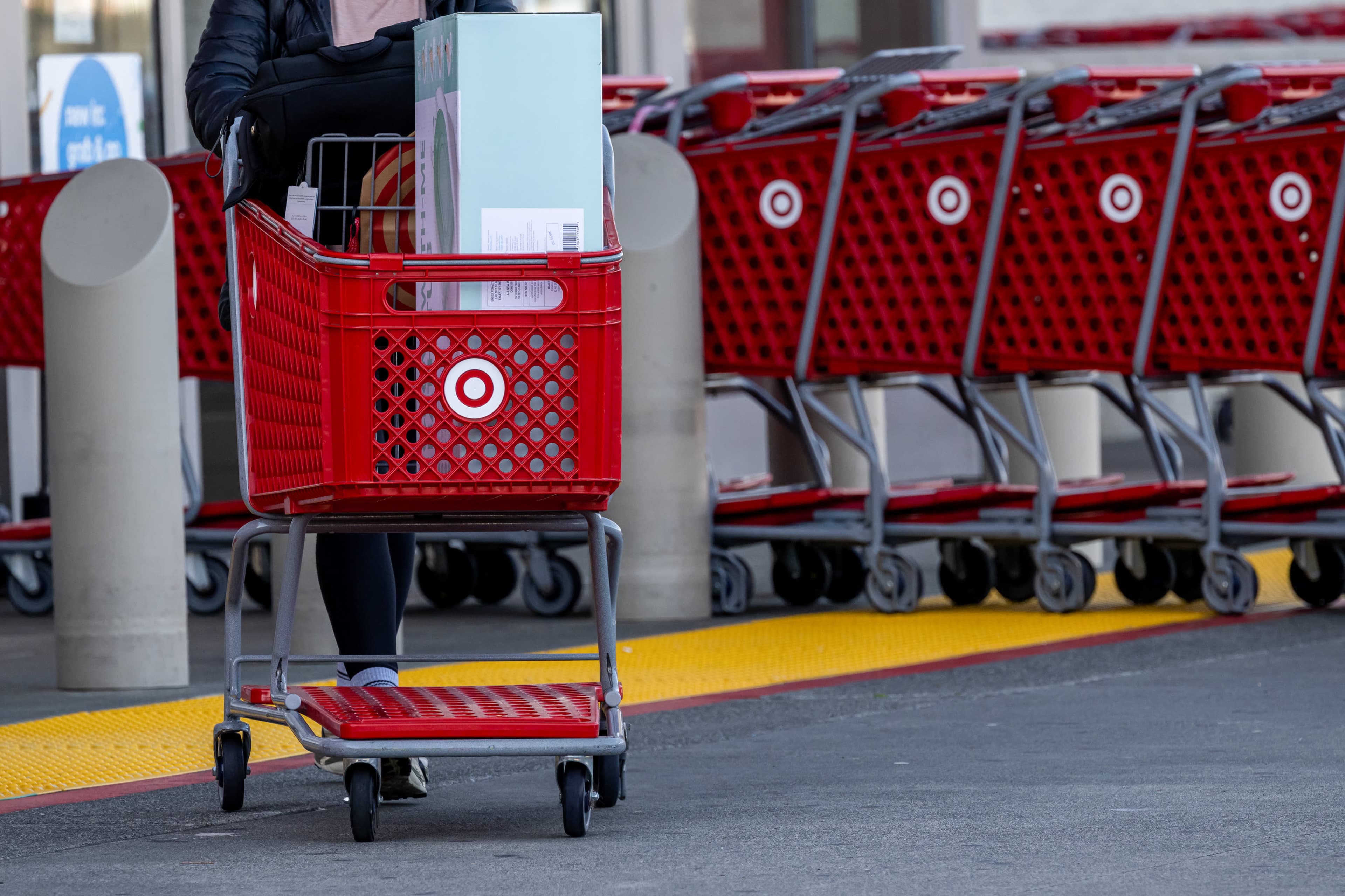 Target Posts Strong Quarter, Signals Retail Recovery Momentum