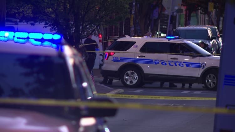 Fatal Shooting in NoDa Raises Safety Concerns for Arts District
