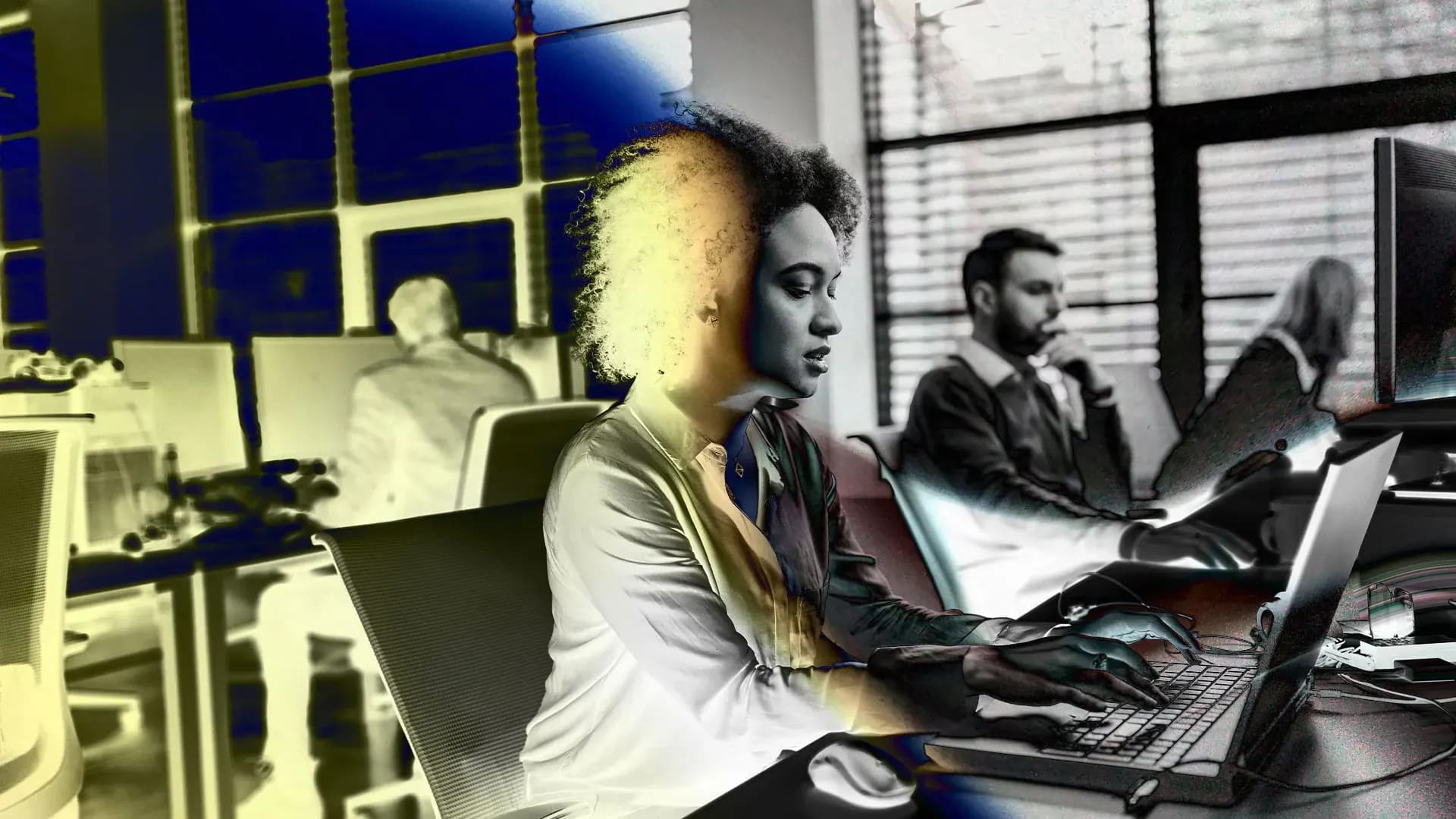 Amazon's AI Mandate Backfires as Workers Game the System