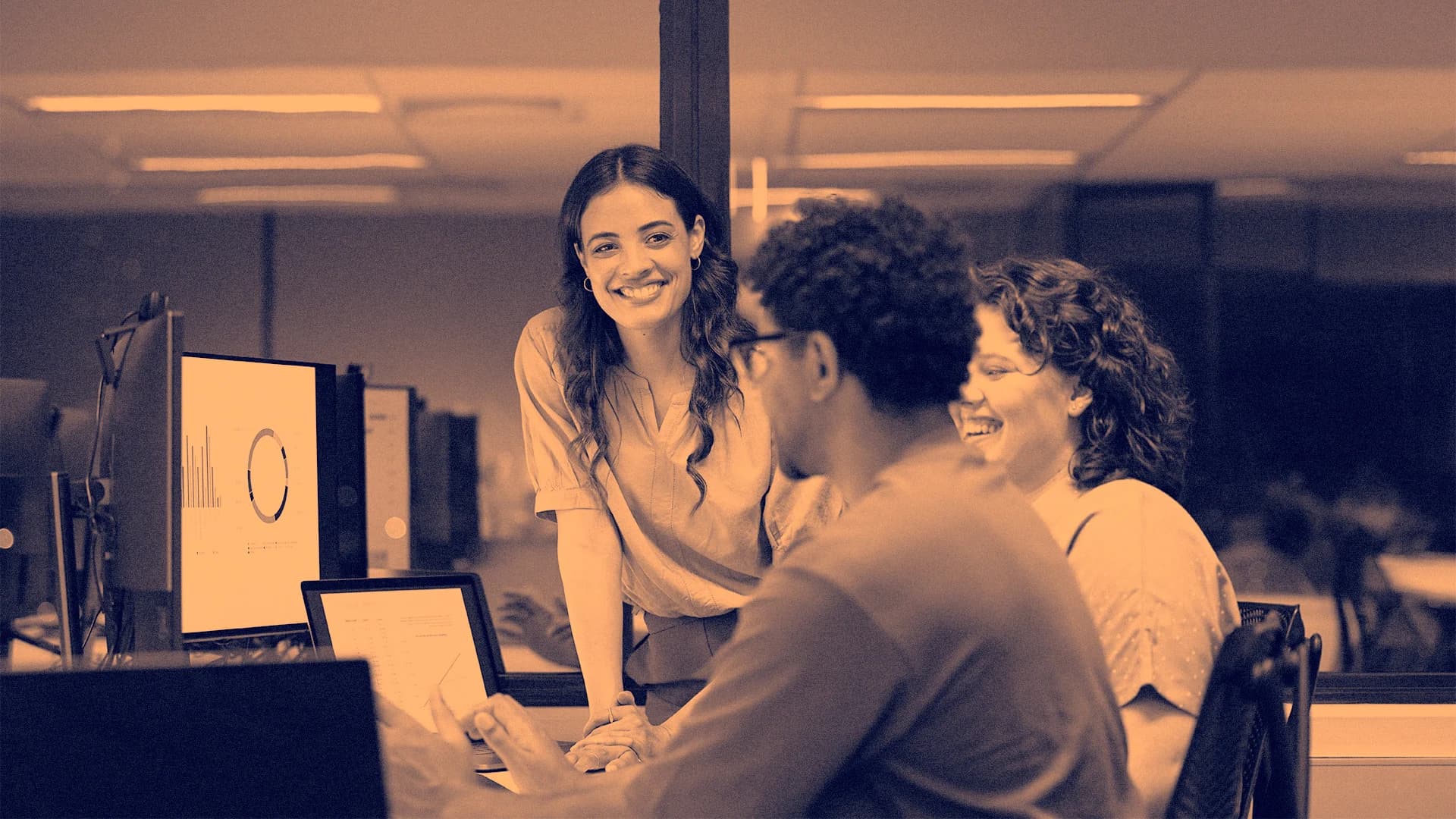 The Team Behavior Charlotte Leaders Need for Fast Results