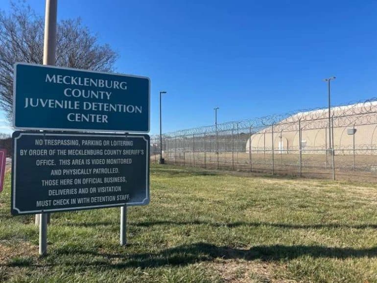 County Jail Reopening Signals Capacity Crisis at Uptown Detention Center