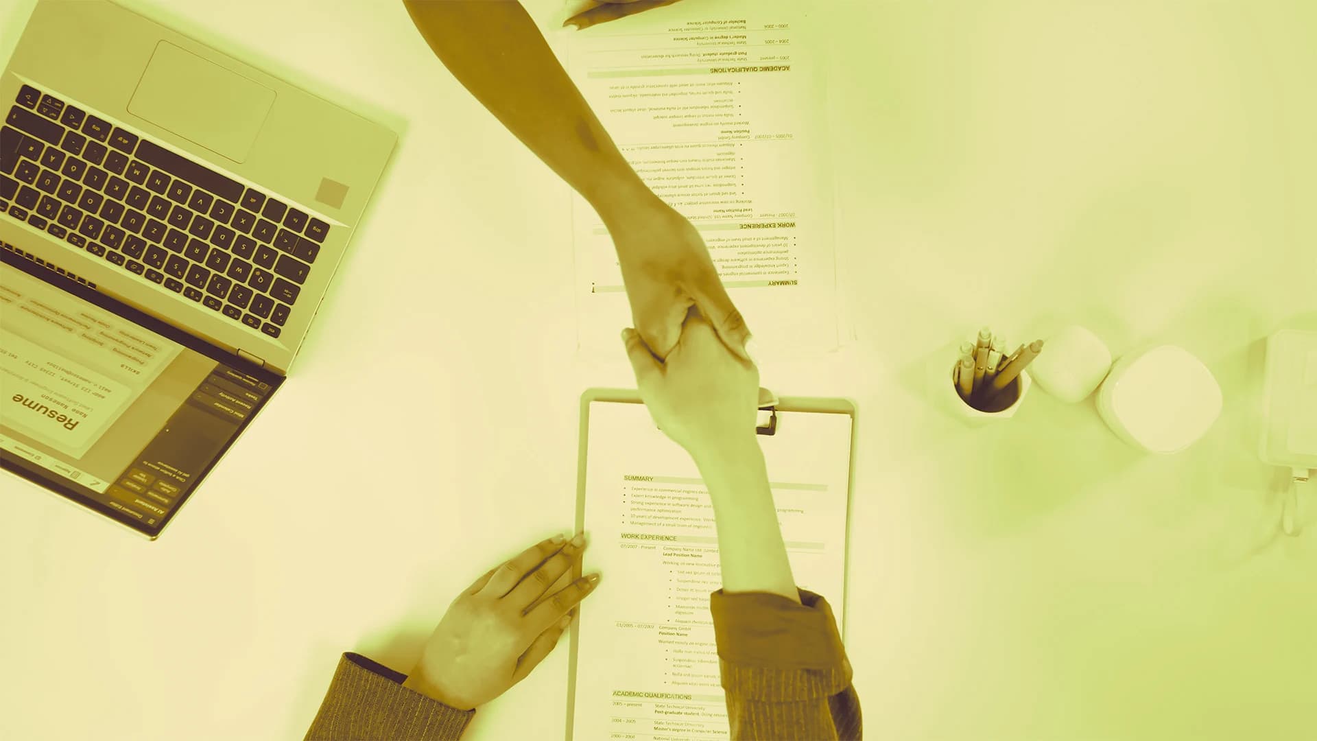 Charlotte HR Leaders: Talent Wars Demand New Strategy Beyond Traditional Recruiting