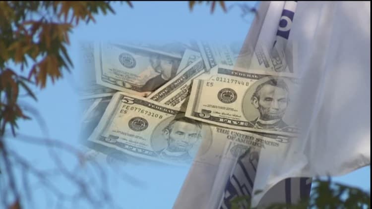 Mecklenburg County Proposes Flat Tax Rate Amid Budget Pressures