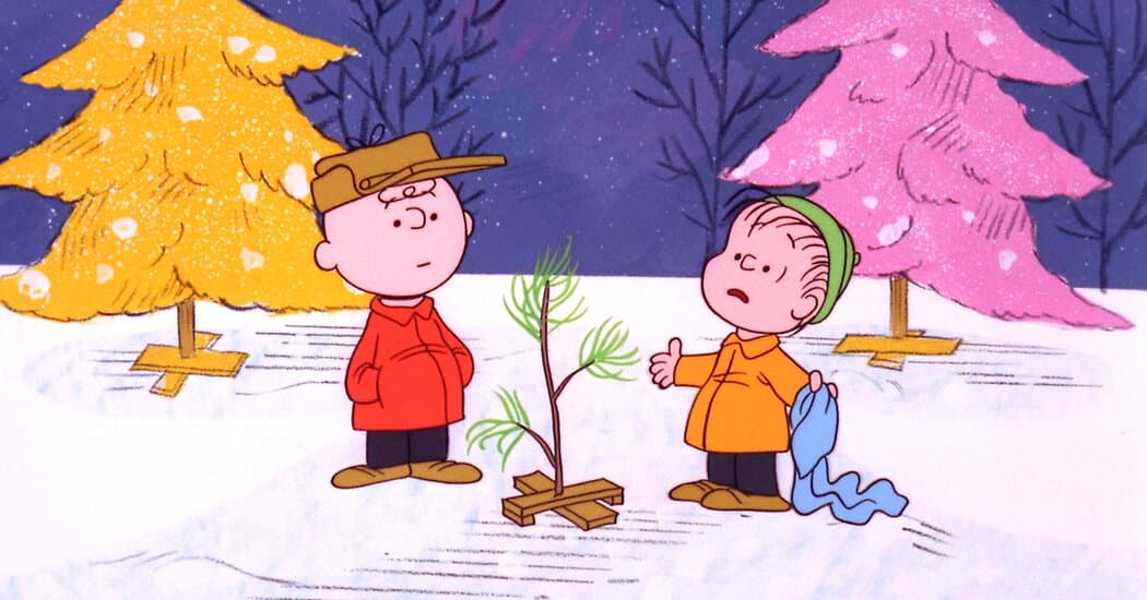 Peanuts Music Catalog Owner Takes Legal Action Over Copyright Infringement
