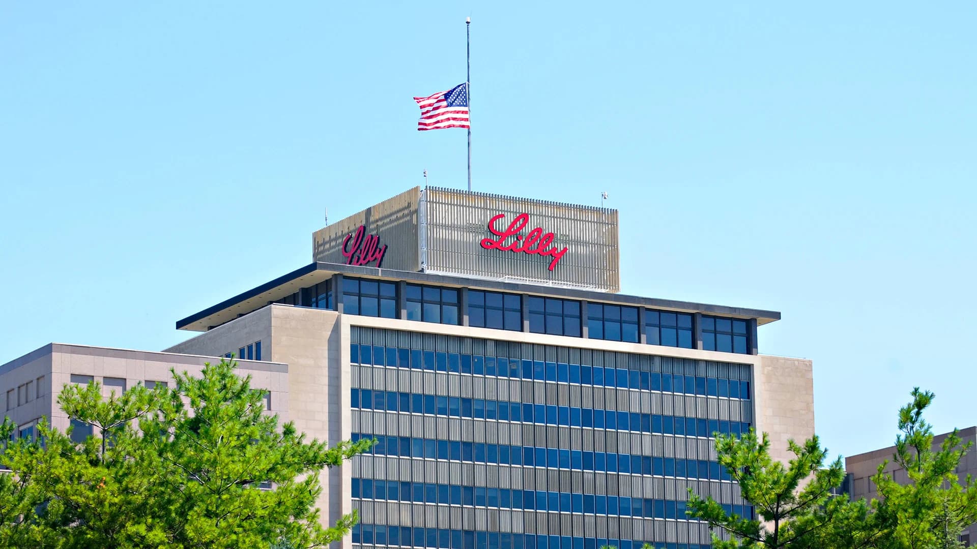 Eli Lilly's New Weight-Loss Drug Shows Promising Results Over Competitors