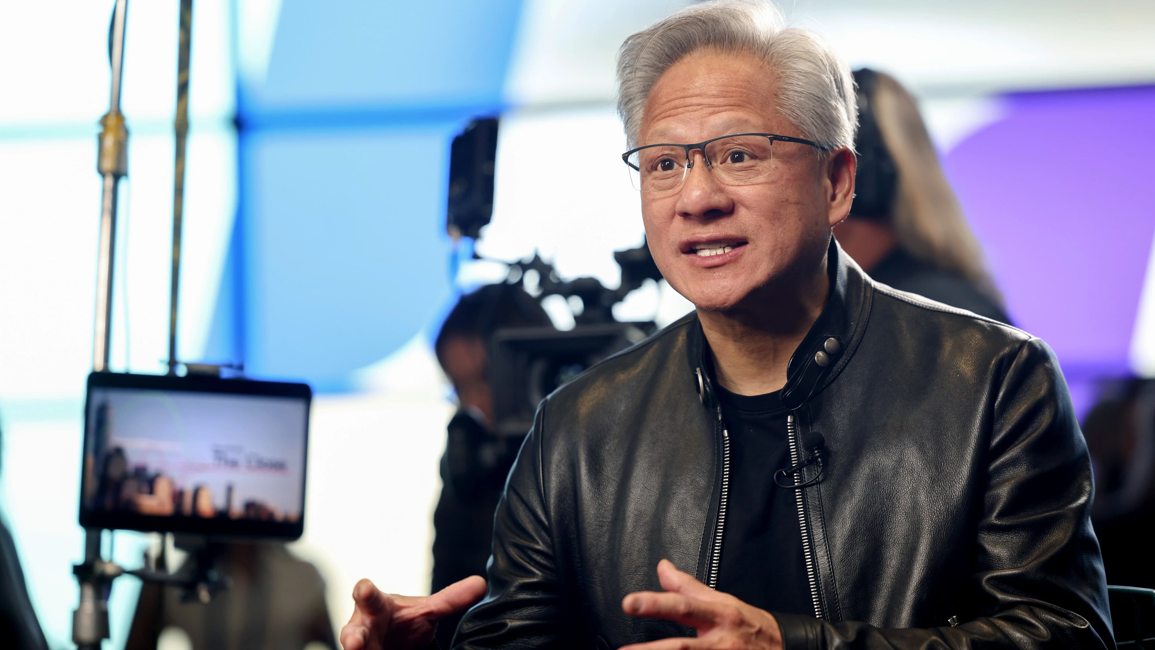 Nvidia's Dominant Streak Signals Sustained AI Investment Boom