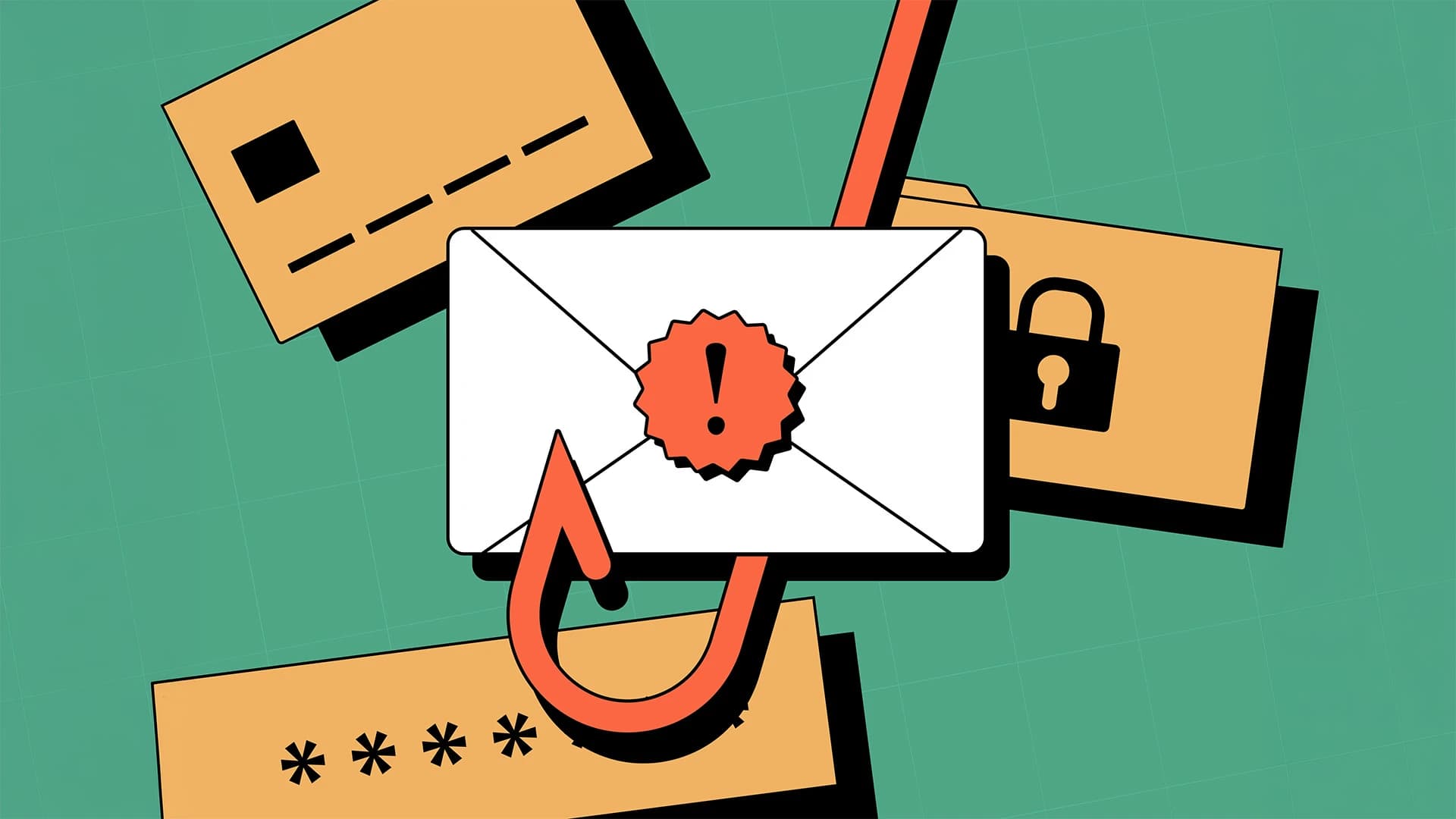 5 Critical Questions Before Sharing Sensitive Documents Online